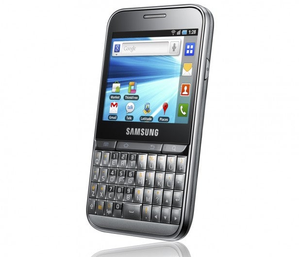 Samsung Galaxy Pro GT-B7510